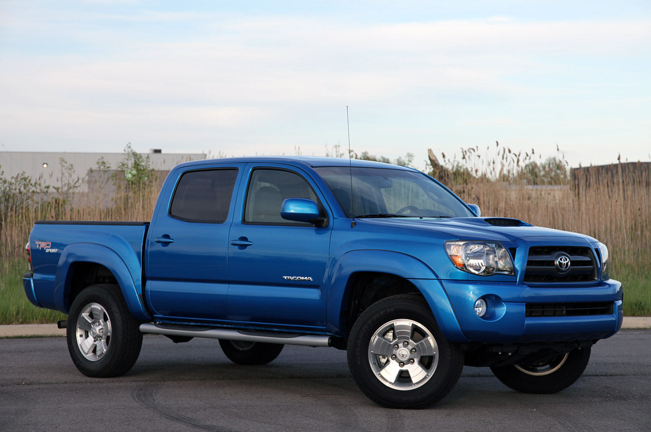 Toyota Tacoma 2005-2015