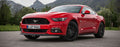 Ford Mustang 2015-2022